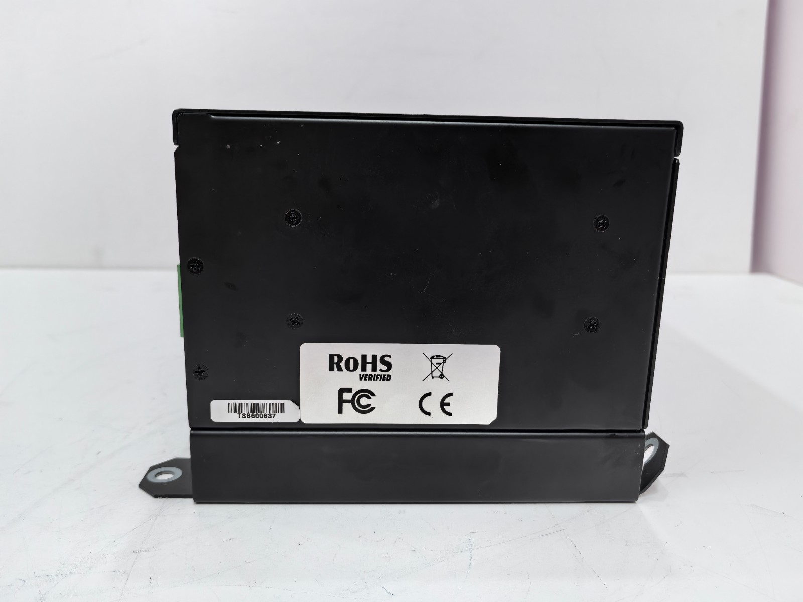 3BHE021951R0124 PLC chemical industry module1